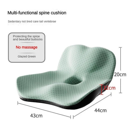Memory Foam Chair Orthopedic Pillow