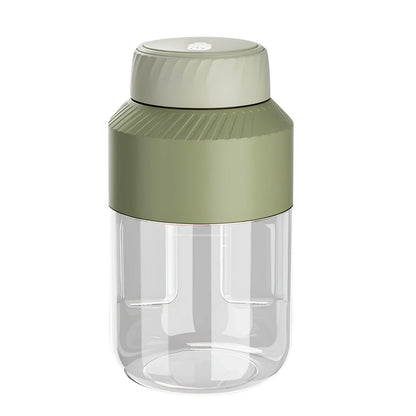 Portable Large Capacity Electric Juicer