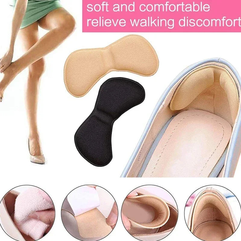 Heel Insoles Patch