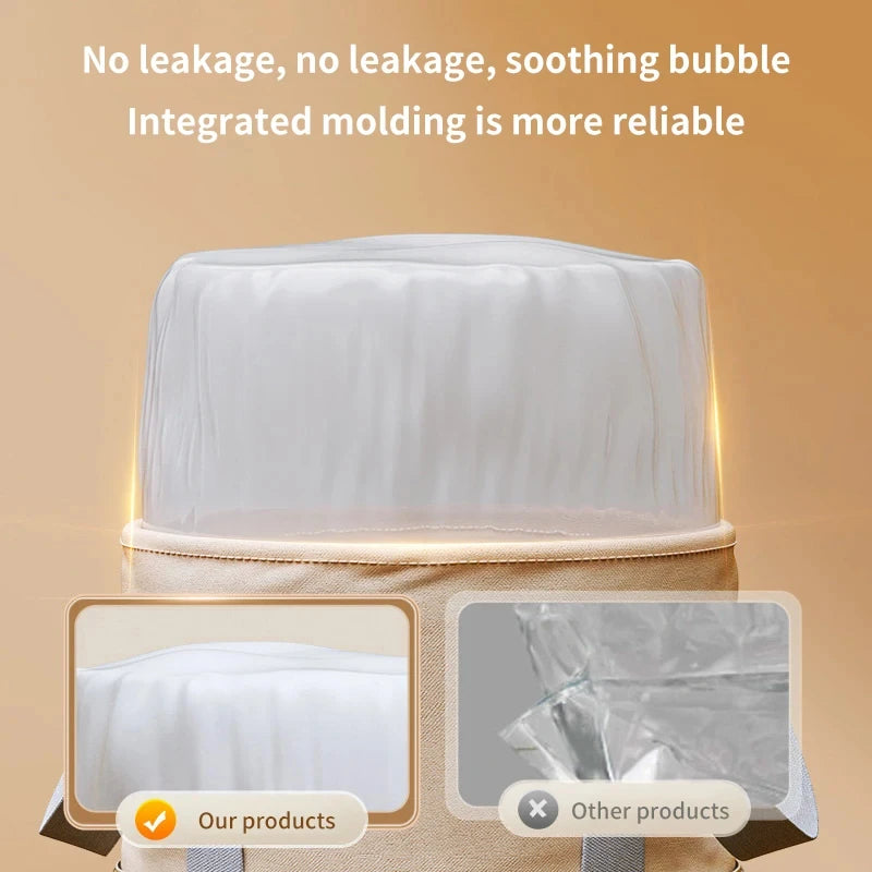 1Pc Foldable Foot Soaking Tub Portable