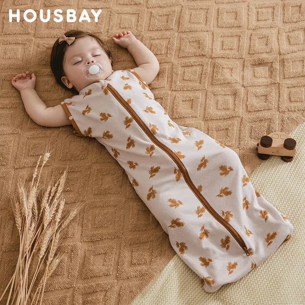 Newborn Sleep Sack