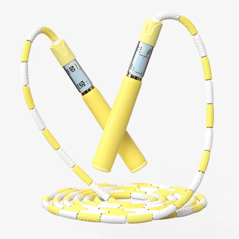 Children's Bamboo Jump Rope