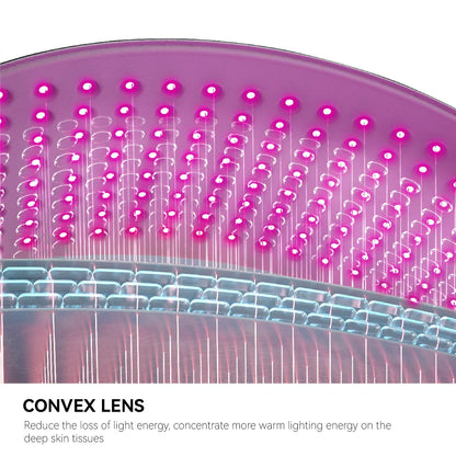 Infrared PDT Light Therapy Mask