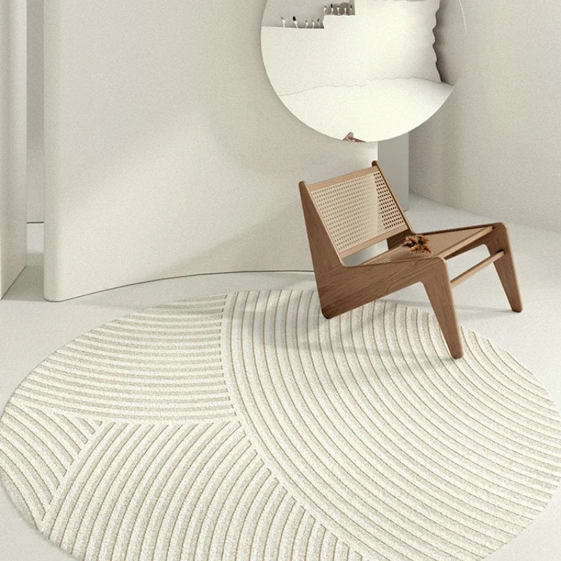 Modern Minimalist Carpet