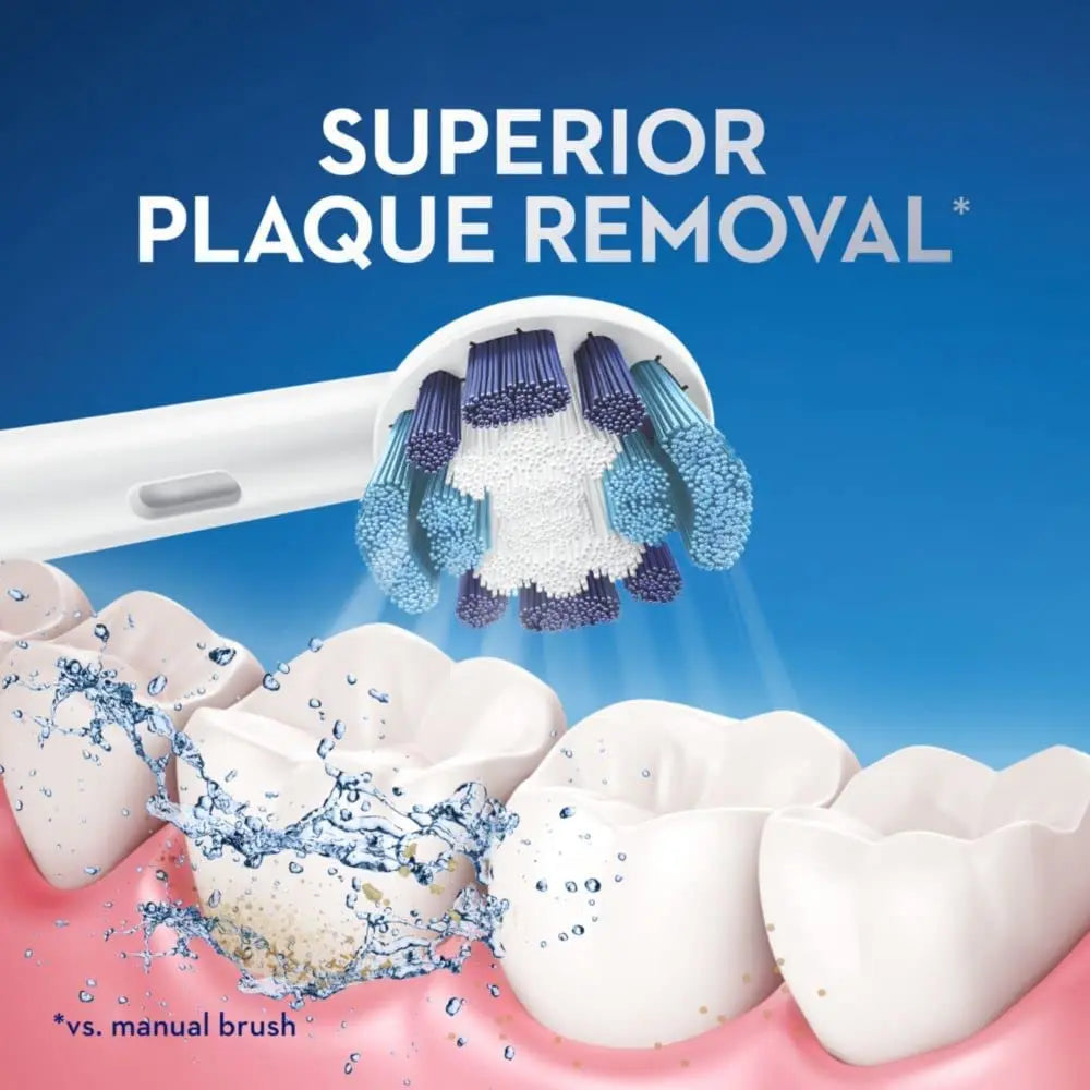 Oral-B Electric Toothbrush