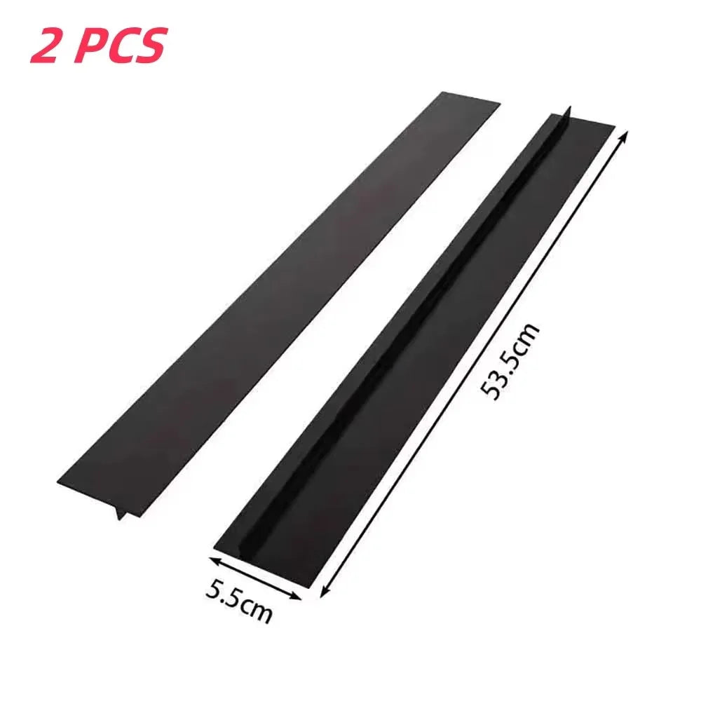 Silicone Gap Strip