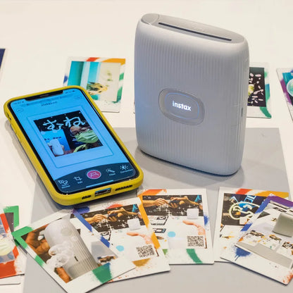 Camera Printers For Smart Phone