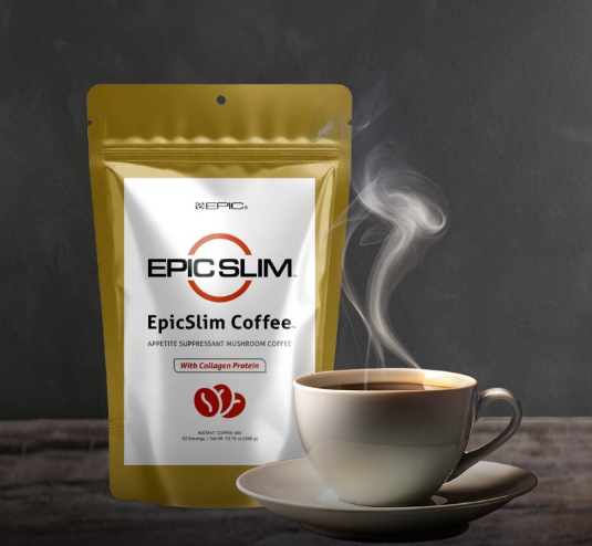 EpicSlim Coffee