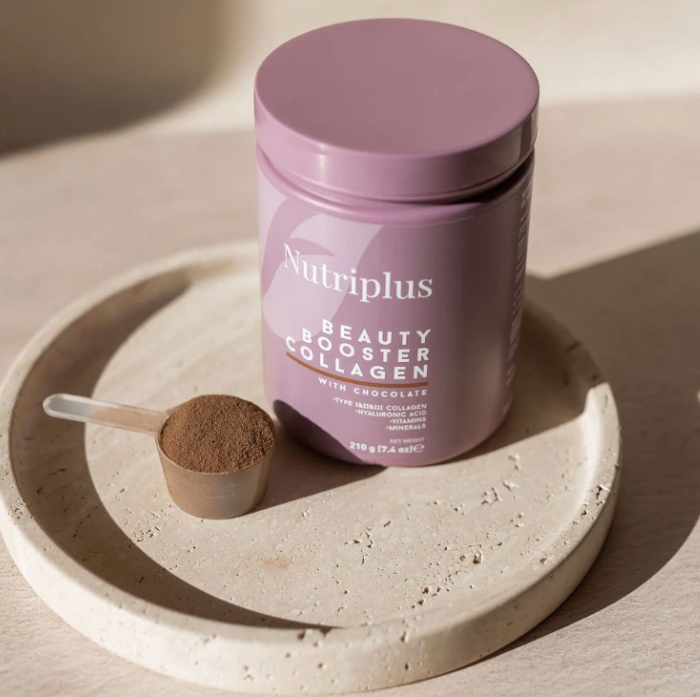 Beauty Booster Collagen - Chocolate (210gr)