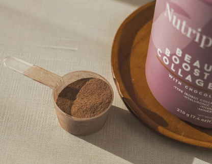 Beauty Booster Collagen - Chocolate (210gr)