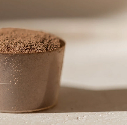 Beauty Booster Collagen - Chocolate (210gr)