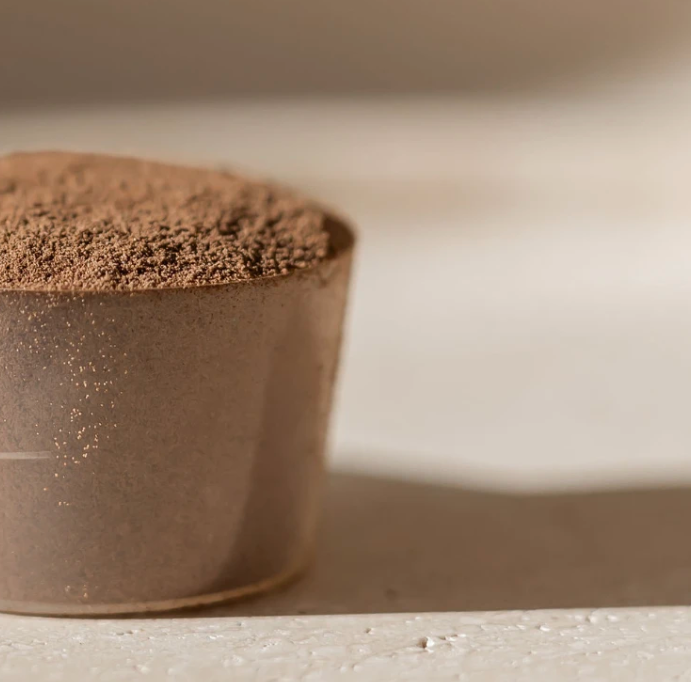 Beauty Booster Collagen - Chocolate (210gr)