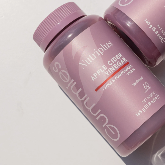 Nutriplus Gummies - Apple Cider Vinegar