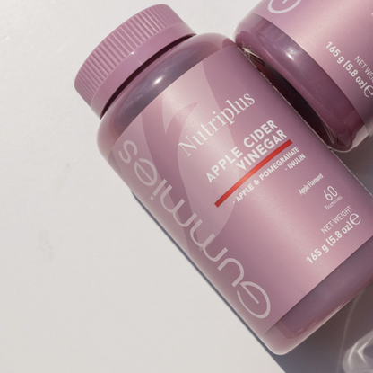Nutriplus Gummies - Apple Cider Vinegar