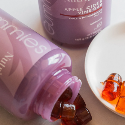 Nutriplus Gummies - Apple Cider Vinegar (SAMPLE)
