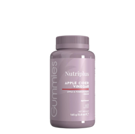 Nutriplus Gummies - Apple Cider Vinegar (SAMPLE)