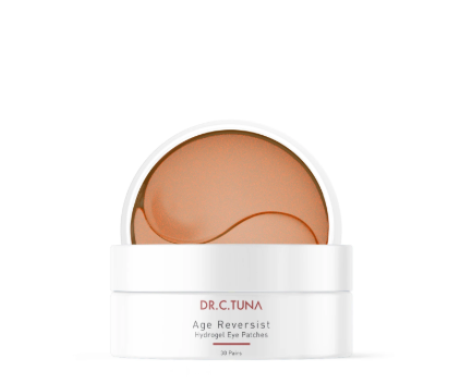 Dr. C. Tuna Age Reversist Hydrogel Eye Patches