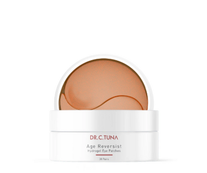 Dr. C. Tuna Age Reversist Hydrogel Eye Patches