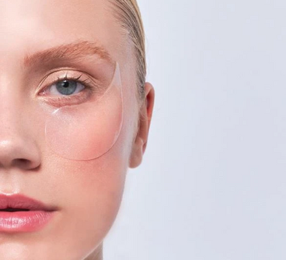 Dr. C. Tuna Age Reversist Hydrogel Eye Patches