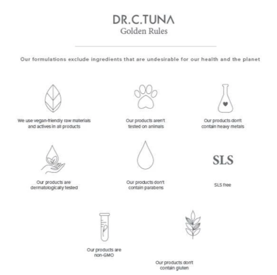 Dr. C. Tuna Age Reversist Rich Moisturizer