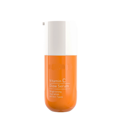 VITAMIN C GLOW SERUM