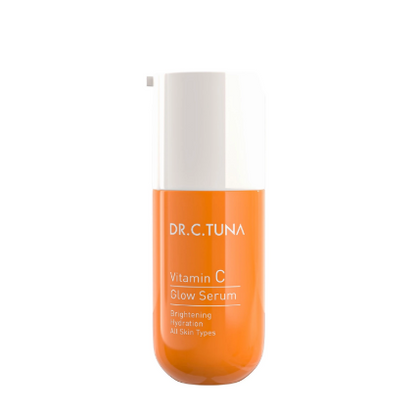 DR. C. TUNA VITAMIN C GLOW SERUM
