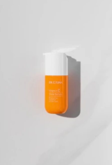 DR. C. TUNA VITAMIN C GLOW SERUM