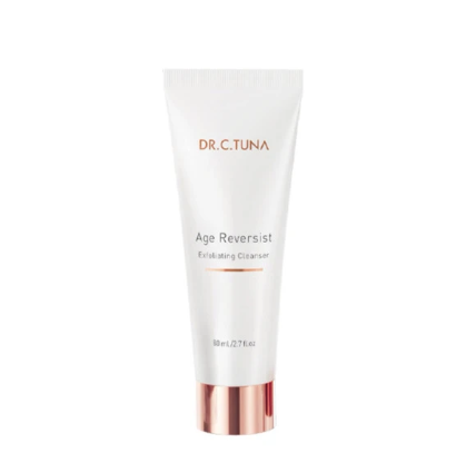 Dr. C. Tuna Age Reversist Exfoliating Cleanser