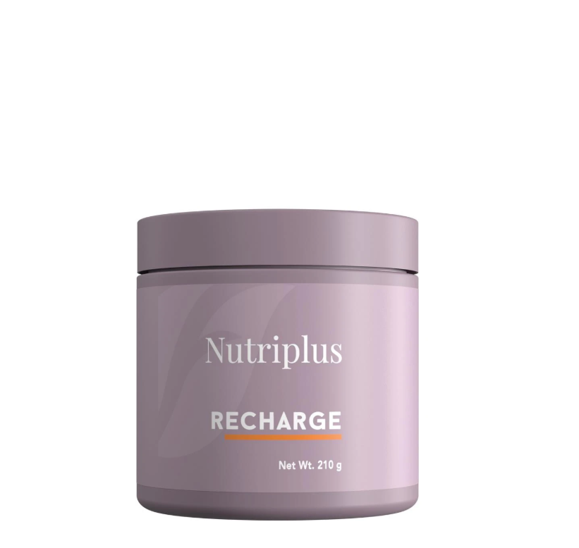Nutriplus Recharge