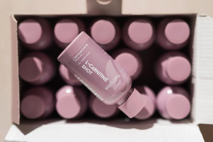 Nutriplus L-Carnitine Shot