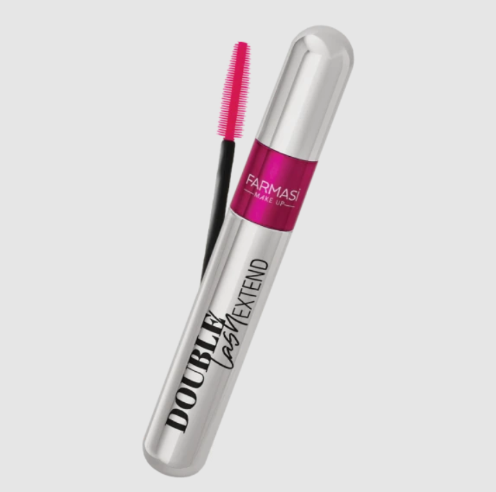 DOUBLE LASH EXTEND MASCARA