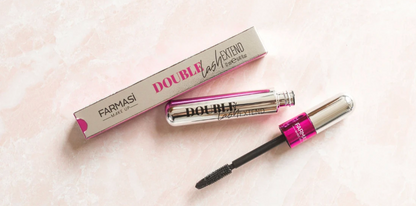 DOUBLE LASH EXTEND MASCARA