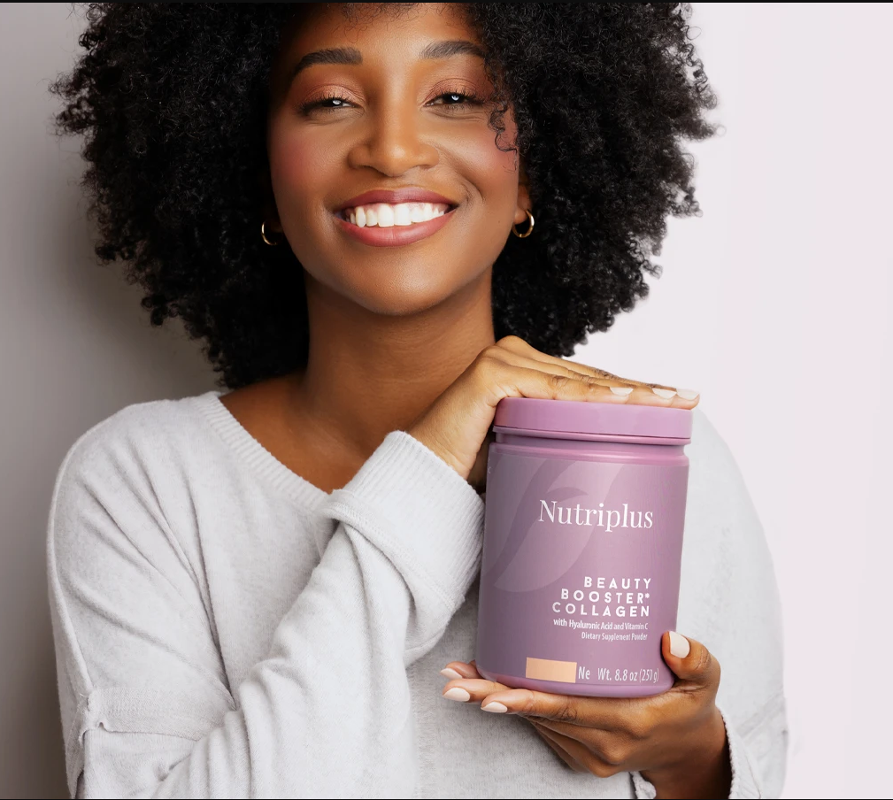 Beauty Booster Collagen - Unflavored (250gr)