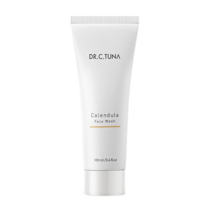 Dr. C. Tuna Calendula Face Wash
