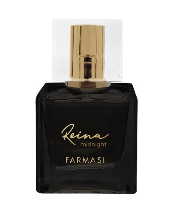 Reina Midnight Edp For Women