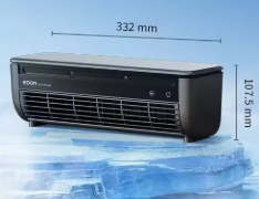 Mini Kitchen Air Conditioner