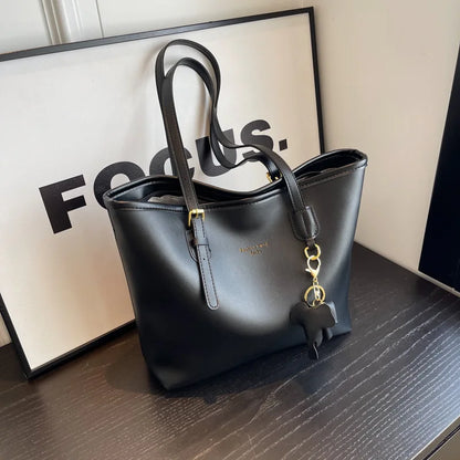 Large Stylish Tote Bag