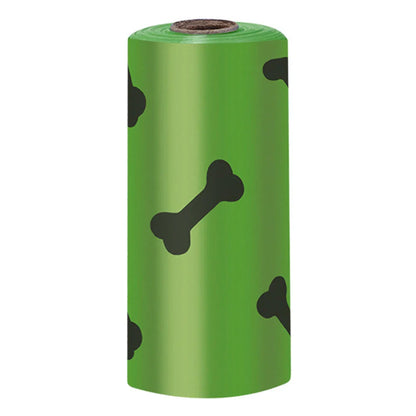 Degradable pet Waste Bag