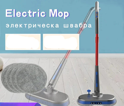 Multifunctional Vacuum Cleaner Robot - MONLANE