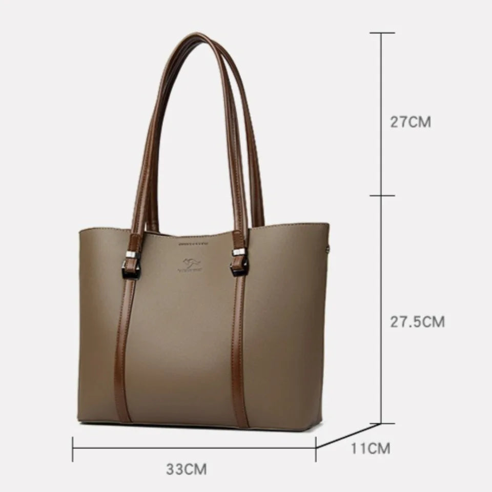 Large Capacity High Quality Handbag