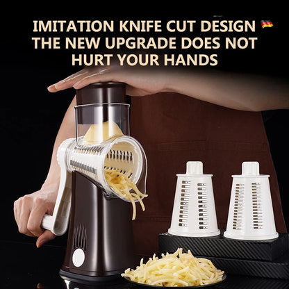 12-in-1 vegetable cutter, view 4