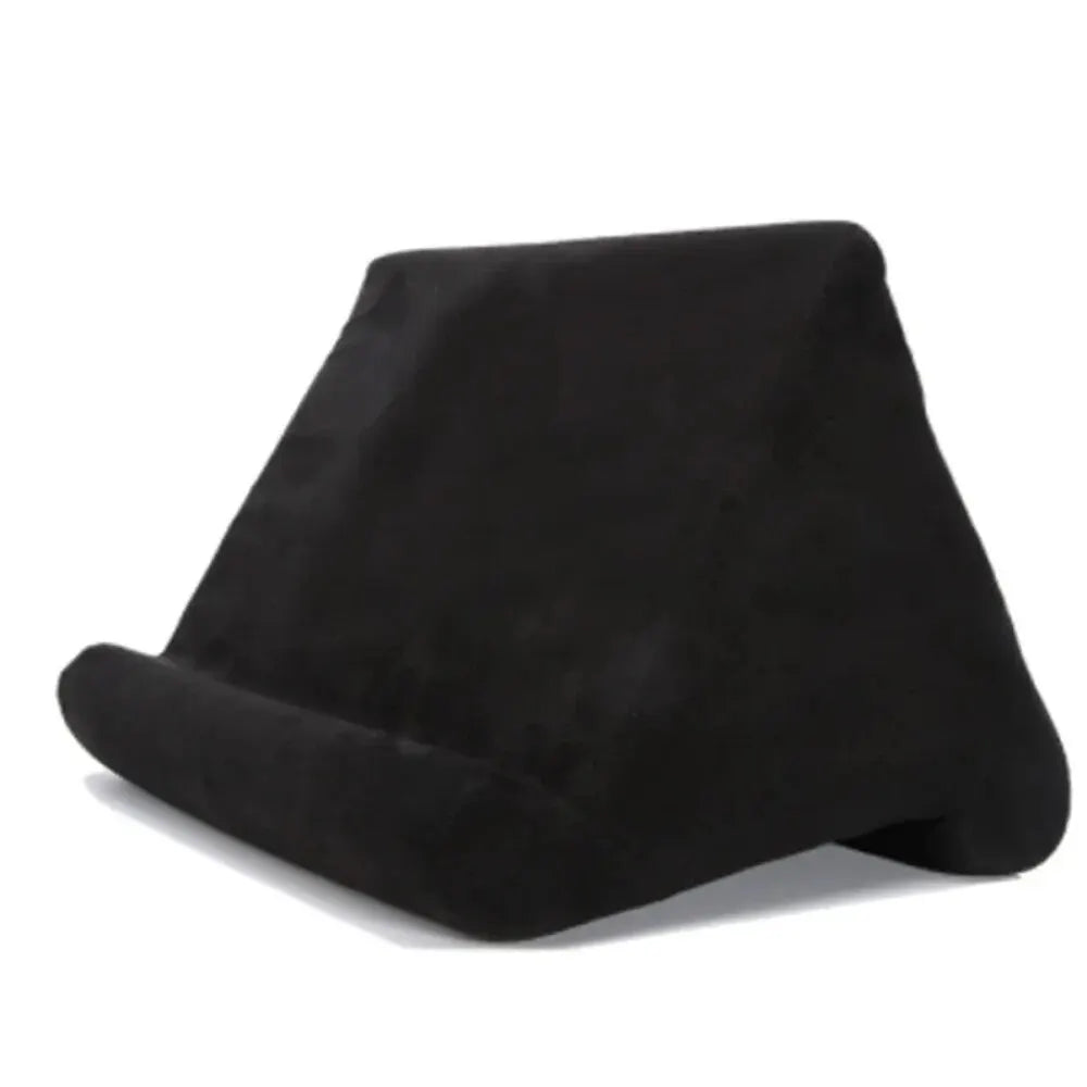 Tablet Stand Multifunction Sponge Pillow Stands