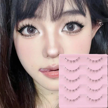 Lower Eyelashes Pack - MONLANE