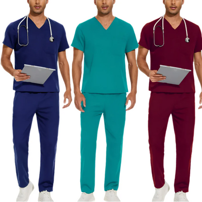 High Quality Unisex Scrubs