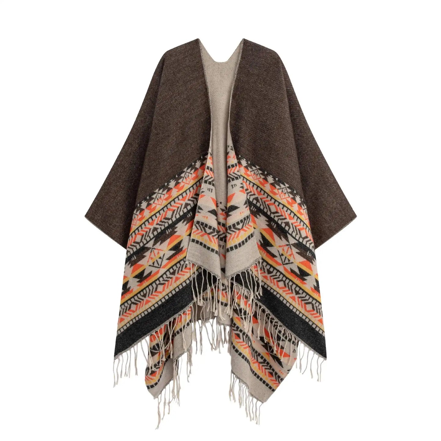 The Wanderlust Wrap