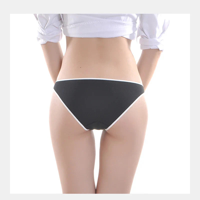 Plus Size cotton Underwear