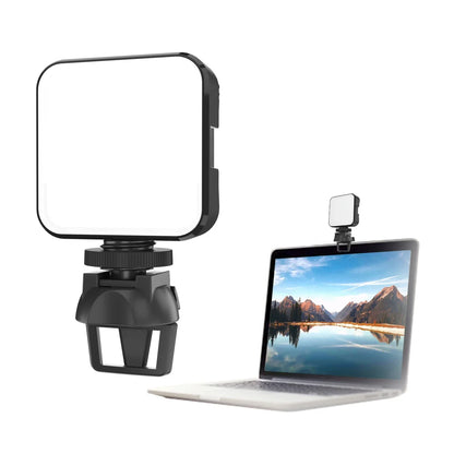 Mini Portable Photography Lighting