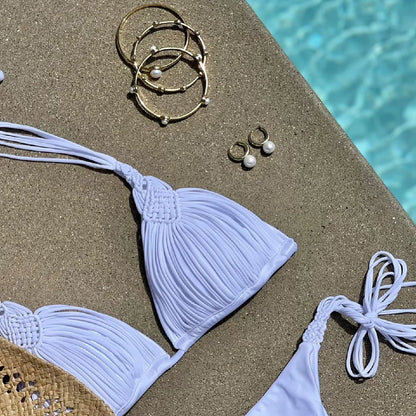 Brazilian Bikini Swimwear