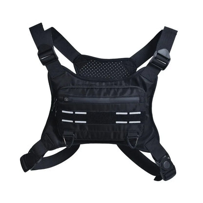 Multifunctional Tactical Vest