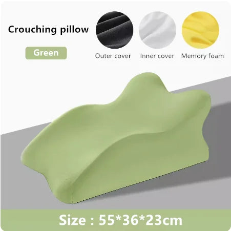 Multifunctional Sleeping Pillow